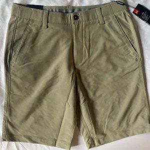 Under Armour - Mens Golf Shorts